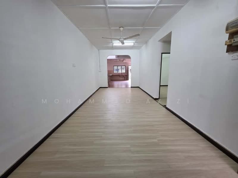 Rumah Teres 1 Tingkat untuk Disewa di Bukit Setongkol (Kuantan) - Mohammad Azizi - PropertyGuru.com.my