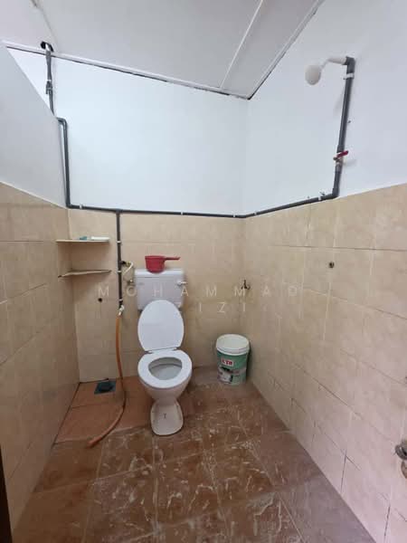Rumah Teres 1 Tingkat untuk Disewa di Bukit Setongkol (Kuantan) - Mohammad Azizi - PropertyGuru.com.my