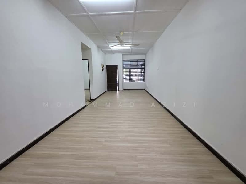Rumah Teres 1 Tingkat untuk Disewa di Bukit Setongkol (Kuantan) - Mohammad Azizi - PropertyGuru.com.my