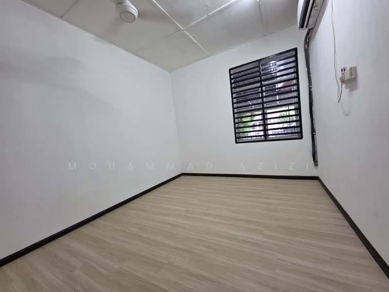 Rumah Teres 1 Tingkat untuk Disewa di Bukit Setongkol (Kuantan) - Mohammad Azizi - PropertyGuru.com.my