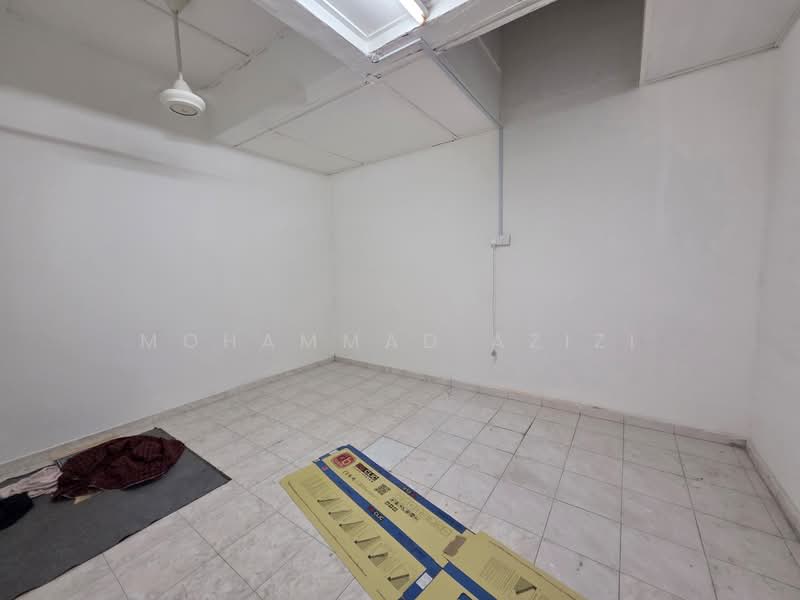 Rumah Teres 1 Tingkat untuk Disewa di Bukit Setongkol (Kuantan) - Mohammad Azizi - PropertyGuru.com.my