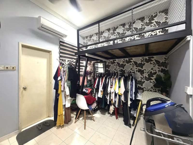 Rumah Teres 2 Tingkat untuk Dijual di Bandar Tun Hussein Onn (Cheras) - ChaoLim . - Bedroom - PropertyGuru.com.my