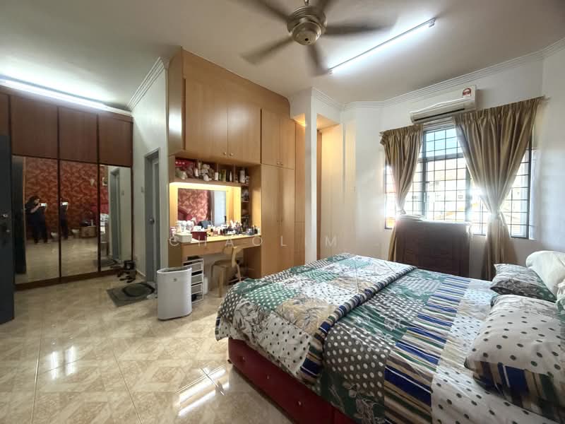 Rumah Teres 2 Tingkat untuk Dijual di Bandar Tun Hussein Onn (Cheras) - ChaoLim . - Bedroom - PropertyGuru.com.my