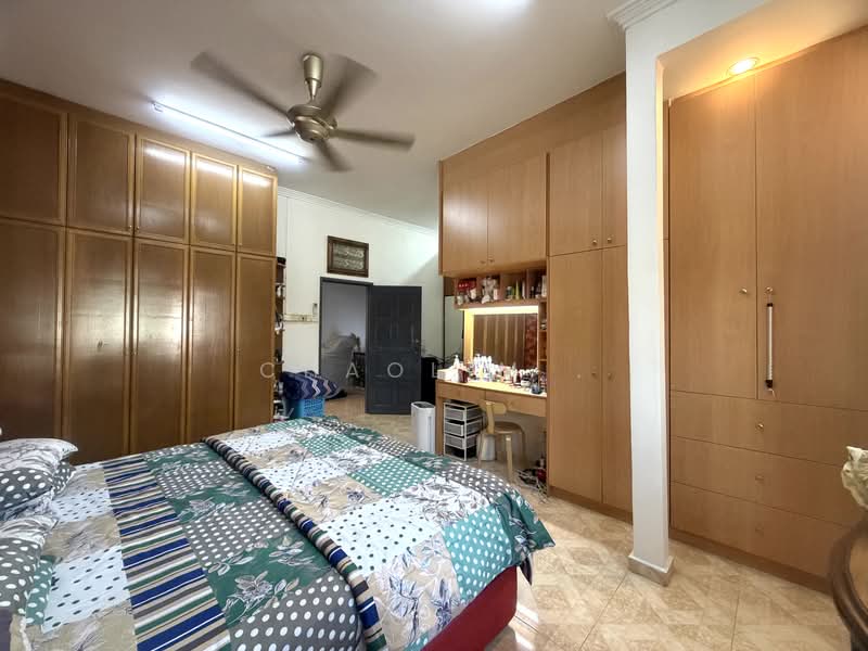 Rumah Teres 2 Tingkat untuk Dijual di Bandar Tun Hussein Onn (Cheras) - ChaoLim . - Bedroom - PropertyGuru.com.my