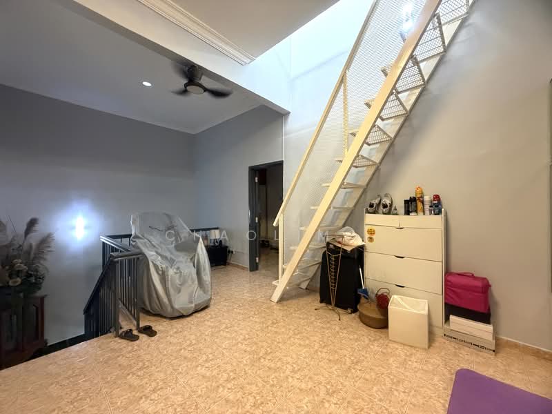 Rumah Teres 2 Tingkat untuk Dijual di Bandar Tun Hussein Onn (Cheras) - ChaoLim . - Interior - PropertyGuru.com.my