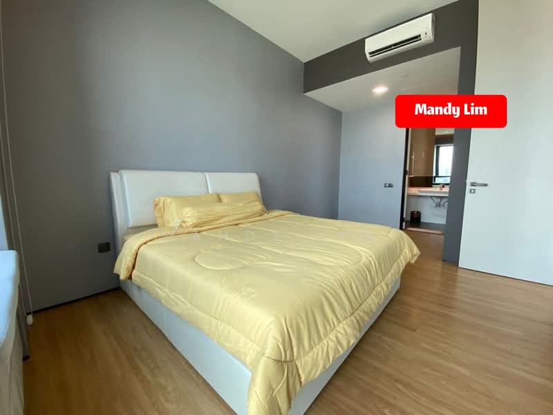 Servis Apartment untuk Dijual di City of Dreams - Mandy Lim - Bedroom - PropertyGuru.com.my