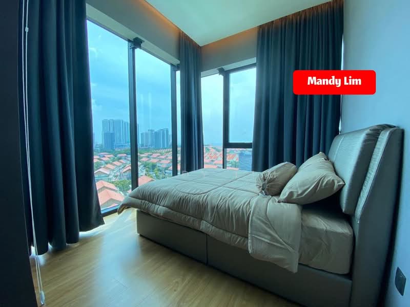 Servis Apartment untuk Dijual di City of Dreams - Mandy Lim - PropertyGuru.com.my