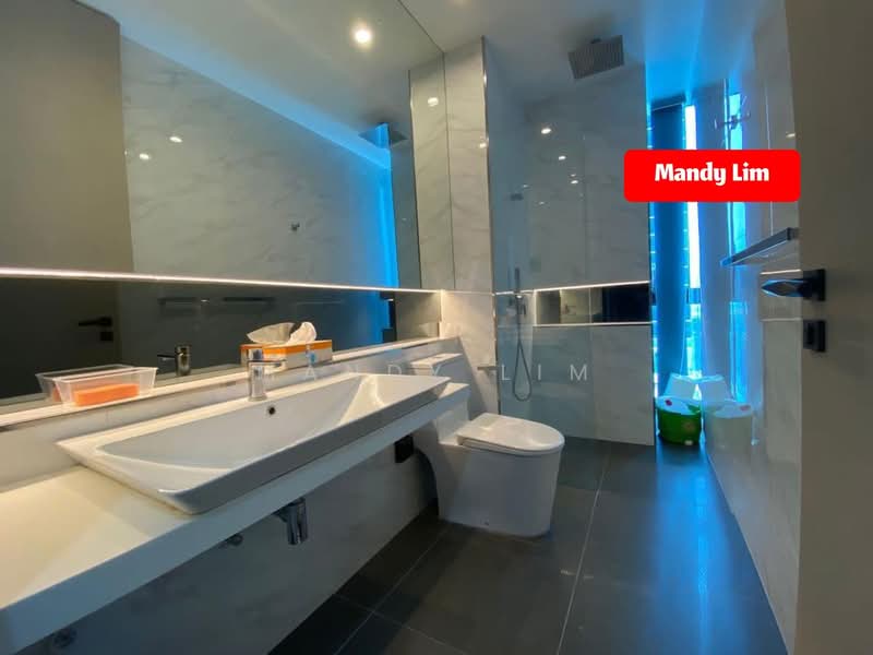 Servis Apartment untuk Dijual di City of Dreams - Mandy Lim - PropertyGuru.com.my