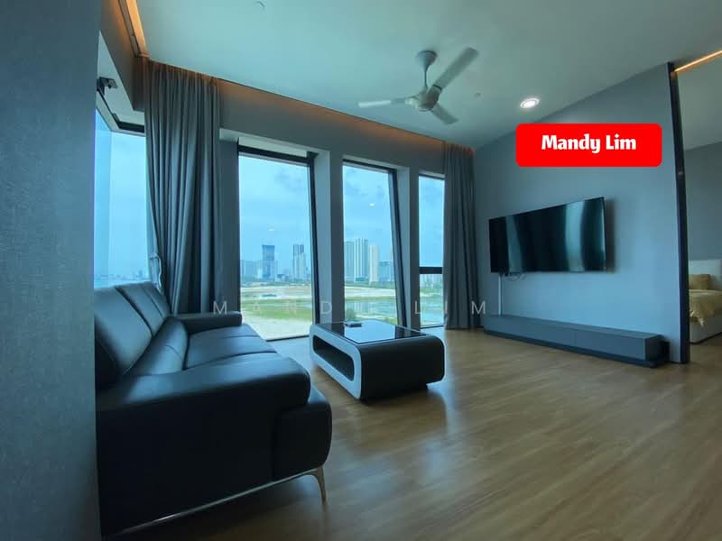 Servis Apartment untuk Dijual di City of Dreams - Mandy Lim - PropertyGuru.com.my