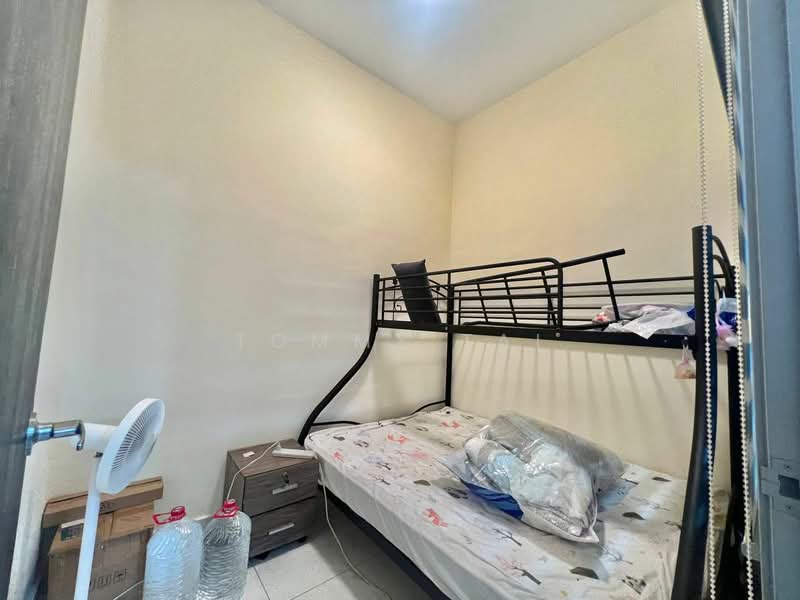 Cluster House for Sale in Mutiara Rini (Skudai) - Tommy Tai - Bedroom - PropertyGuru.com.my
