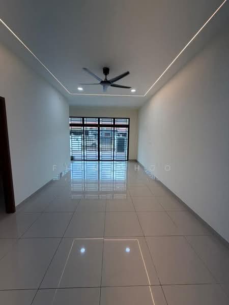 Rumah Teres 1 Tingkat untuk Dijual di Taman Pelangi Indah (Ulu Tiram) - Fion Choo - PropertyGuru.com.my