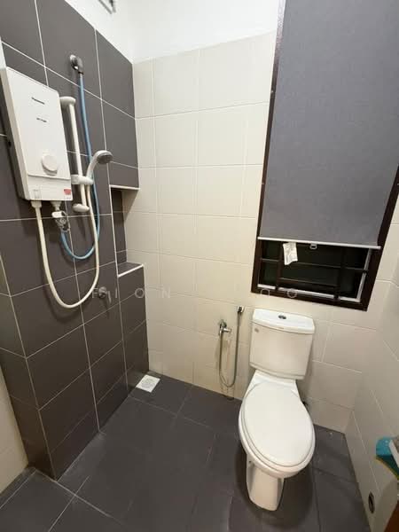 Rumah Teres 1 Tingkat untuk Dijual di Taman Pelangi Indah (Ulu Tiram) - Fion Choo - PropertyGuru.com.my