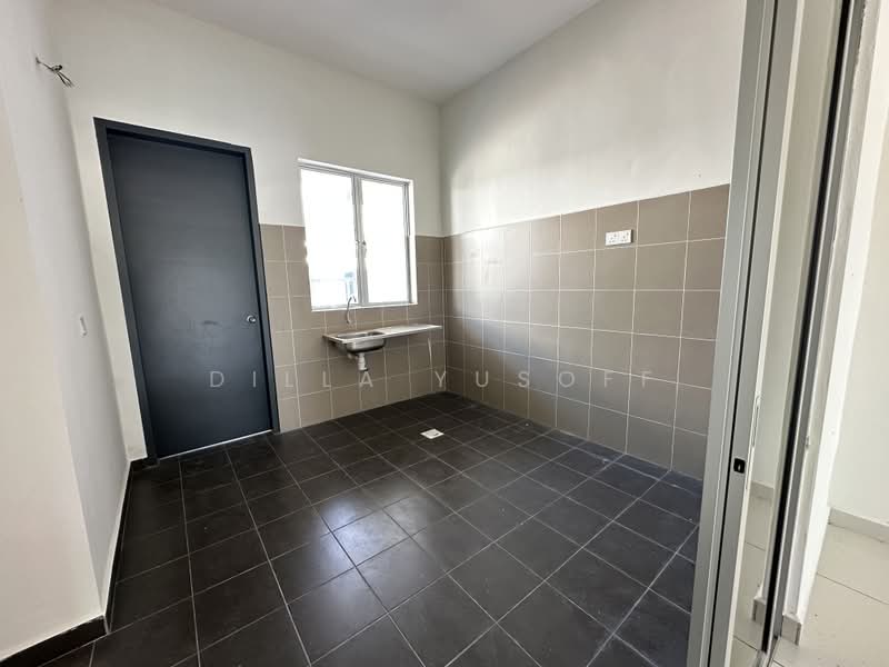 1-storey Terraced House for Sale in Kampung Jenderam Hilir (Dengkil) - DILLA YUSOFF - PropertyGuru.com.my