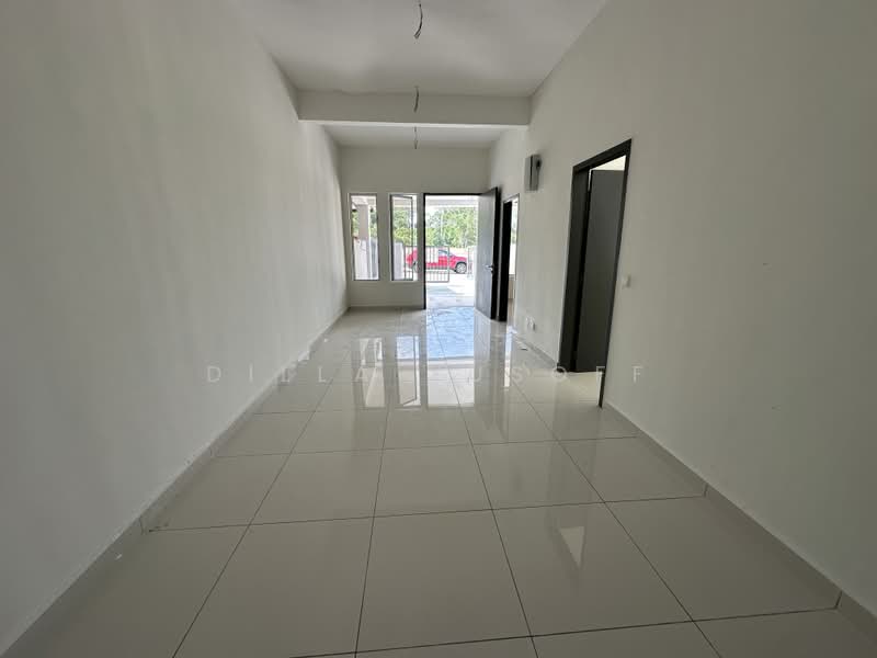 1-storey Terraced House for Sale in Kampung Jenderam Hilir (Dengkil) - DILLA YUSOFF - PropertyGuru.com.my
