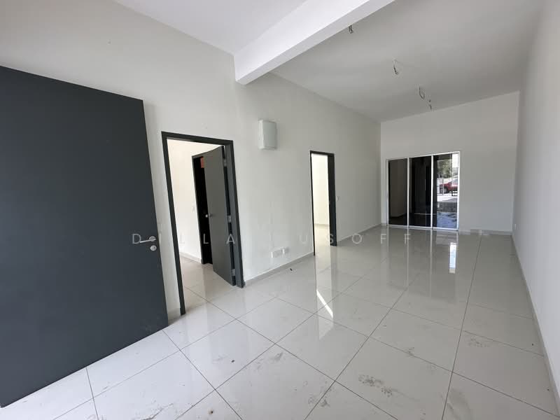 1-storey Terraced House for Sale in Kampung Jenderam Hilir (Dengkil) - DILLA YUSOFF - PropertyGuru.com.my