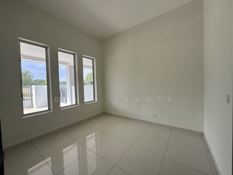 1-storey Terraced House for Sale in Kampung Jenderam Hilir (Dengkil) - DILLA YUSOFF - PropertyGuru.com.my