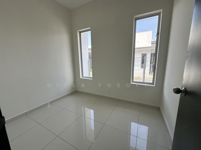 1-storey Terraced House for Sale in Kampung Jenderam Hilir (Dengkil) - DILLA YUSOFF - PropertyGuru.com.my