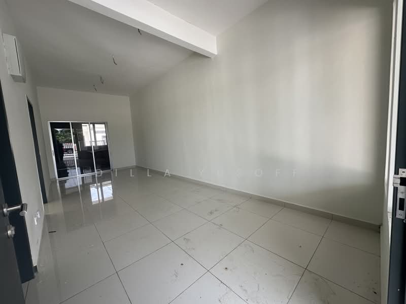 1-storey Terraced House for Sale in Kampung Jenderam Hilir (Dengkil) - DILLA YUSOFF - PropertyGuru.com.my