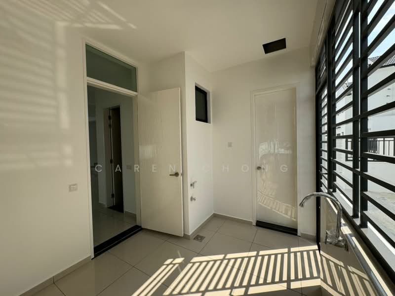 Semi-Detached House for Sale in Setia Eco Gardens (Gelang Patah) - Caren Chong - PropertyGuru.com.my