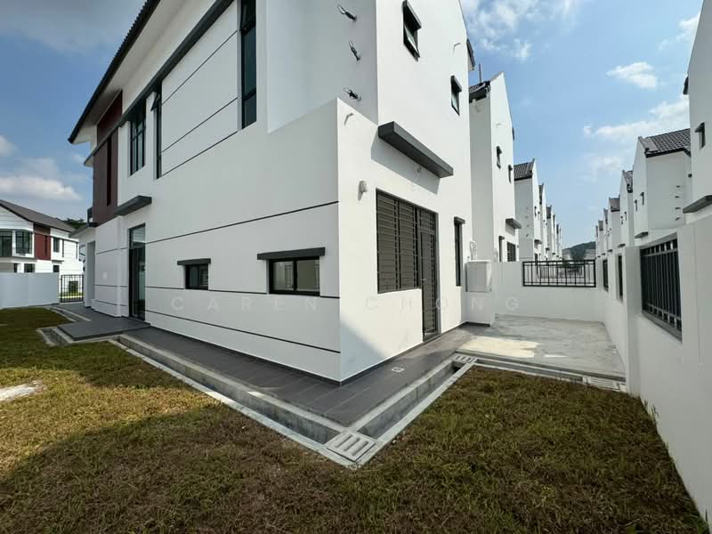 Semi-Detached House for Sale in Setia Eco Gardens (Gelang Patah) - Caren Chong - PropertyGuru.com.my