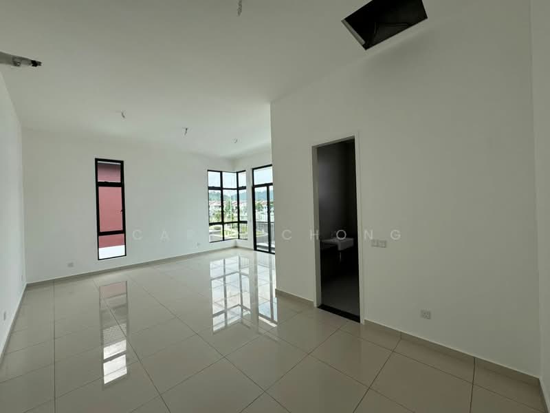 Semi-Detached House for Sale in Setia Eco Gardens (Gelang Patah) - Caren Chong - PropertyGuru.com.my