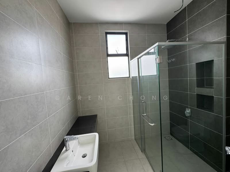 Semi-Detached House for Sale in Setia Eco Gardens (Gelang Patah) - Caren Chong - PropertyGuru.com.my