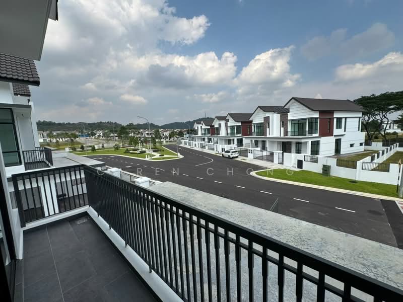 Semi-Detached House for Sale in Setia Eco Gardens (Gelang Patah) - Caren Chong - PropertyGuru.com.my