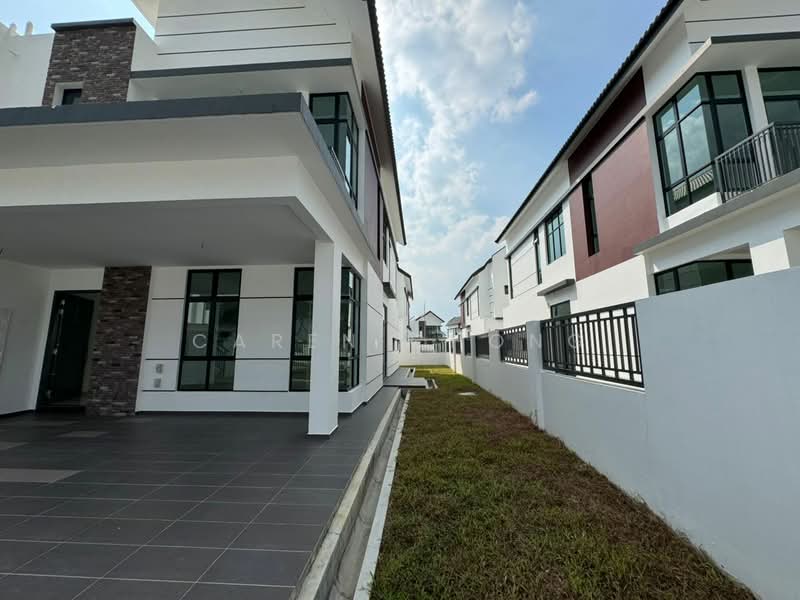 Semi-Detached House for Sale in Setia Eco Gardens (Gelang Patah) - Caren Chong - PropertyGuru.com.my