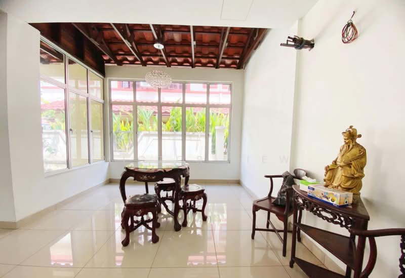 Bungalow for Sale in Sunway Damansara (Kota Damansara) - Victor Liew - Living Room - PropertyGuru.com.my