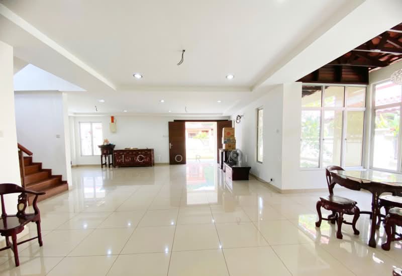 Bungalow for Sale in Sunway Damansara (Kota Damansara) - Victor Liew - Living Room - PropertyGuru.com.my