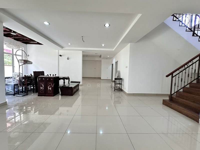 Bungalow for Sale in Sunway Damansara (Kota Damansara) - Victor Liew - Living Room - PropertyGuru.com.my