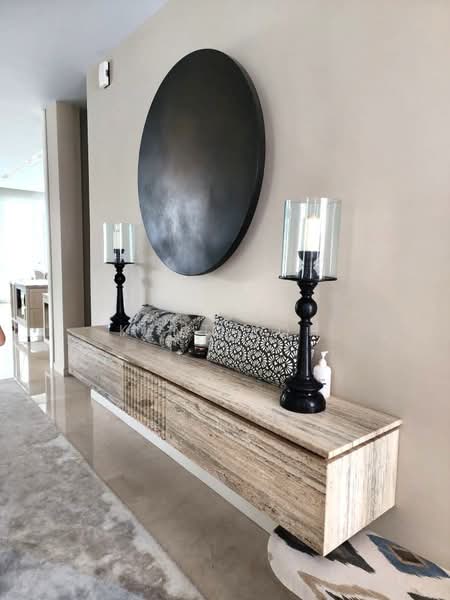 Cluster House for Rent in Johor Bahru (Johor) - Kent Koh - Interior - PropertyGuru.com.my