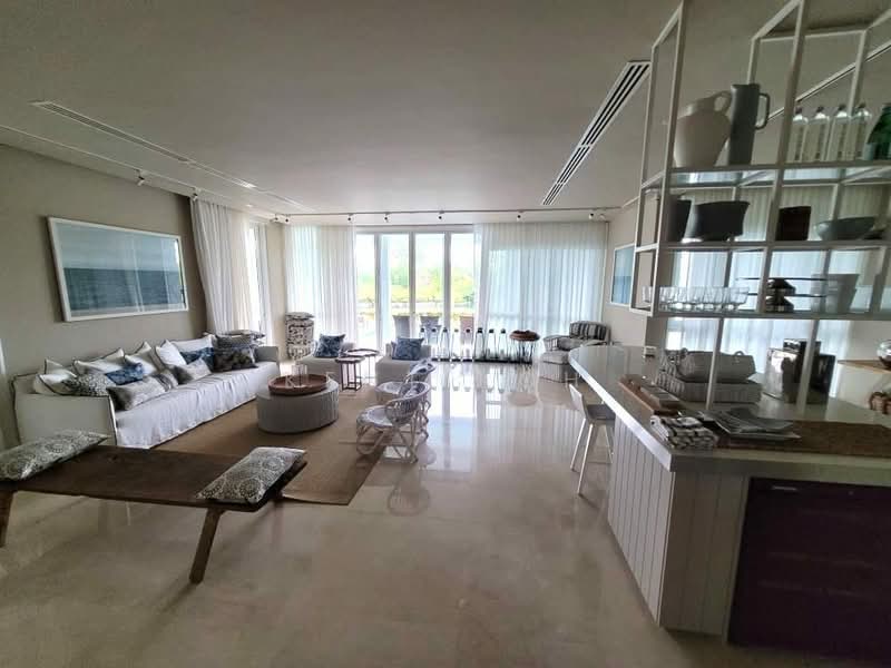 Cluster House for Rent in Johor Bahru (Johor) - Kent Koh - Living Room - PropertyGuru.com.my