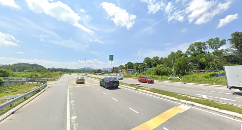 Commercial Land for Rent in Rawang (Selangor) - Alven Lim - Exterior - PropertyGuru.com.my