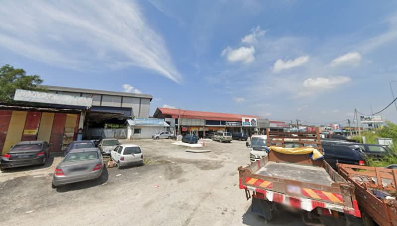 Commercial Land for Rent in Rawang (Selangor) - Alven Lim - Exterior - PropertyGuru.com.my