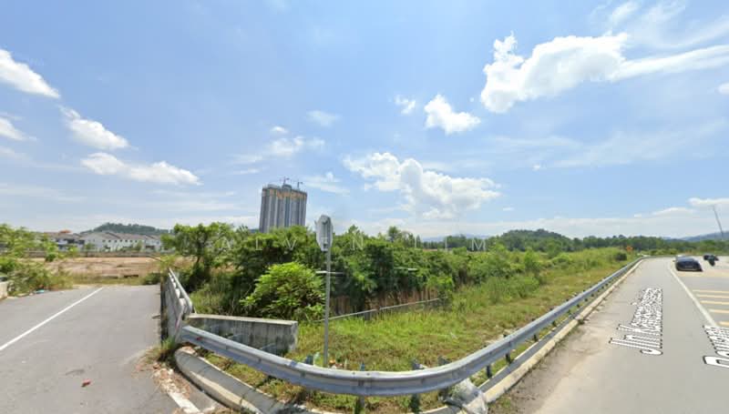 Commercial Land for Rent in Rawang (Selangor) - Alven Lim - Exterior - PropertyGuru.com.my