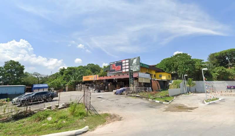Commercial Land for Rent in Rawang (Selangor) - Alven Lim - Exterior - PropertyGuru.com.my