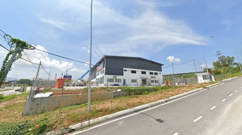 Commercial Land for Rent in Rawang (Selangor) - Alven Lim - Exterior - PropertyGuru.com.my