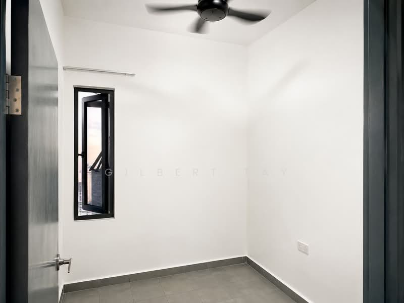 Servis Apartment untuk Disewa di Aera Residence - Gilbert Tay - Interior - PropertyGuru.com.my