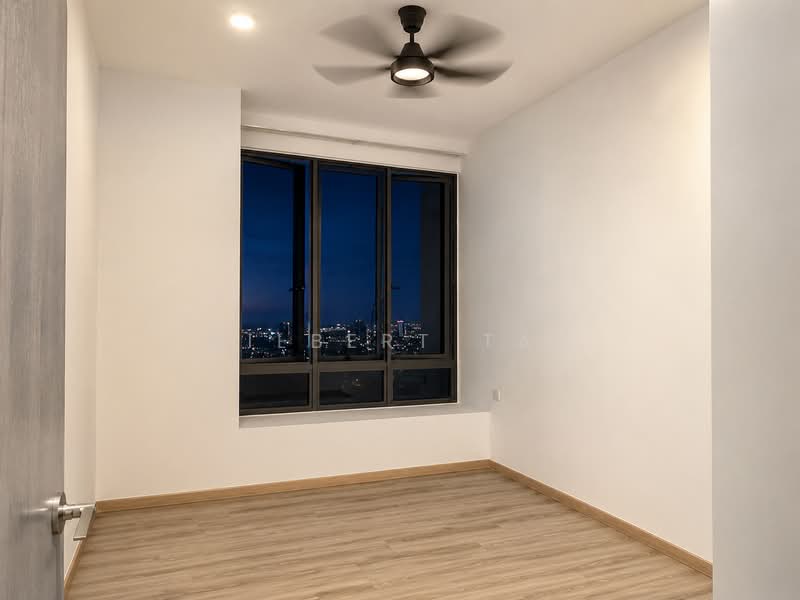 Servis Apartment untuk Disewa di Aera Residence - Gilbert Tay - Interior - PropertyGuru.com.my