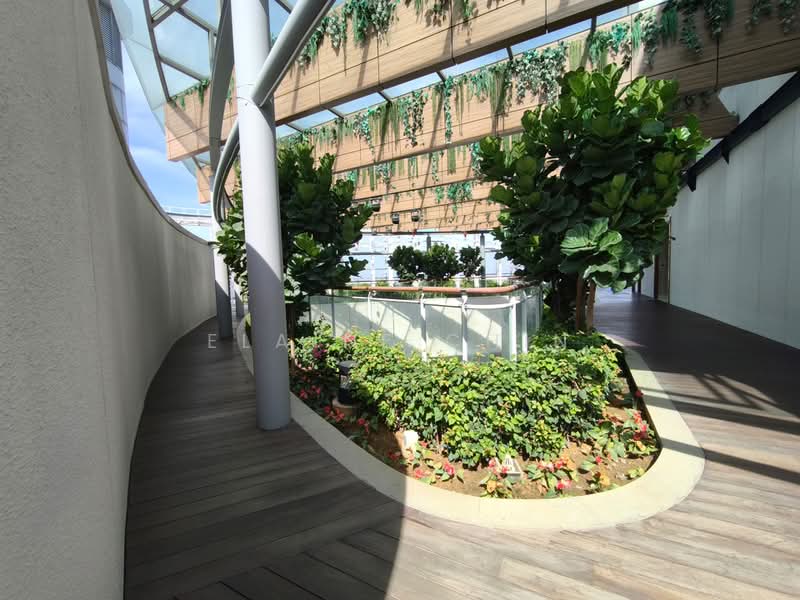 Servis Apartment untuk Disewa di Southpoint Residences - Elaine Chin - Exterior - PropertyGuru.com.my
