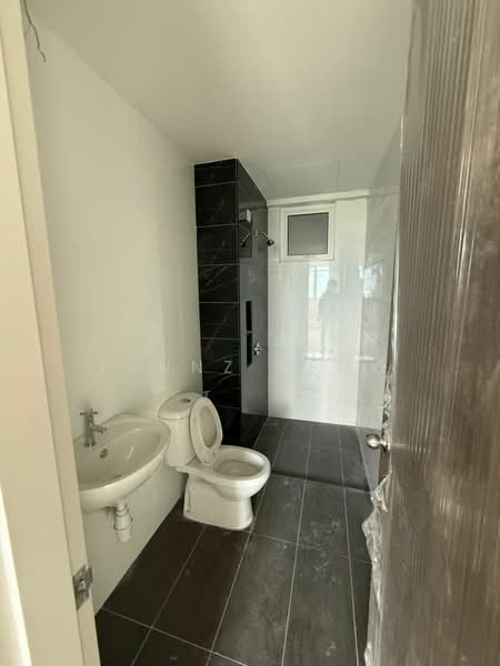 Condominium for Rent at Zen 6 - Lynnz Seow - Bathroom - PropertyGuru.com.my