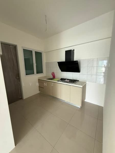 Condominium for Rent at Zen 6 - Lynnz Seow - Kitchen - PropertyGuru.com.my