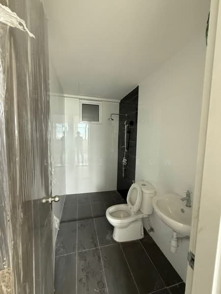 Condominium for Rent at Zen 6 - Lynnz Seow - Bathroom - PropertyGuru.com.my
