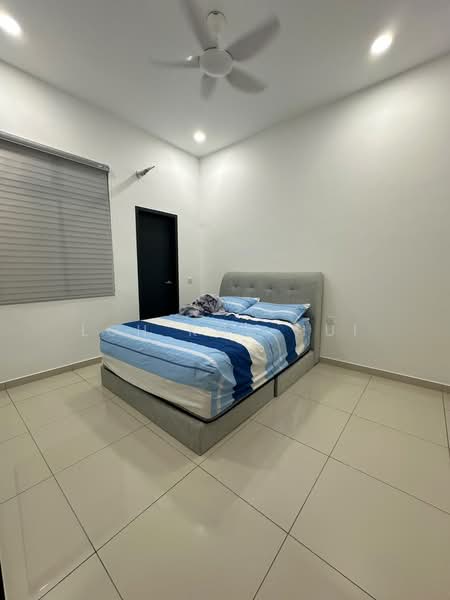 Rumah Teres 2 Tingkat untuk Dijual di Taman Desa Tebrau (Tebrau) - Loh Kok Hui - Bedroom - PropertyGuru.com.my