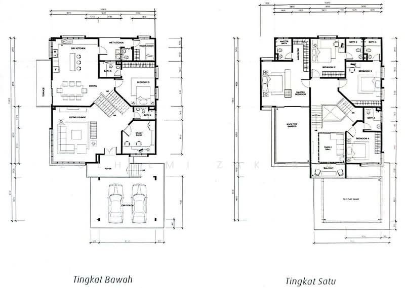 Rumah Banglo untuk Dijual di Kajang (Selangor) - Zulhilmi Zakaria - PropertyGuru.com.my