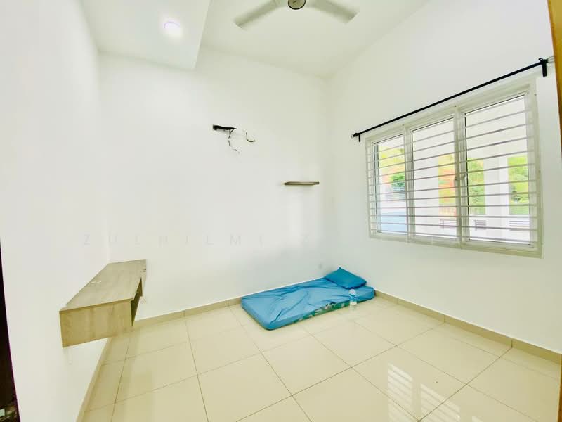 Rumah Banglo untuk Dijual di Kajang (Selangor) - Zulhilmi Zakaria - Bedroom - PropertyGuru.com.my