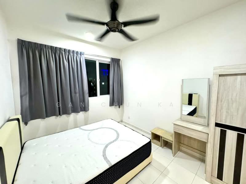 Condominium for Rent at i-Santorini - Gan Chun Kai - Bedroom - PropertyGuru.com.my