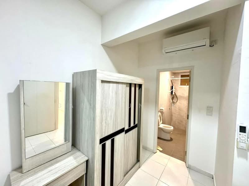 Condominium for Rent at i-Santorini - Gan Chun Kai - Bathroom - PropertyGuru.com.my