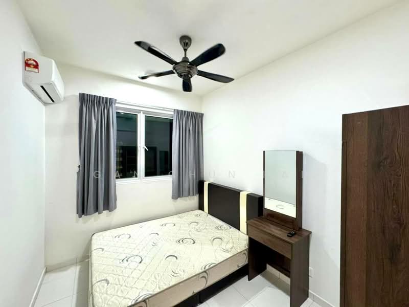 Condominium for Rent at i-Santorini - Gan Chun Kai - Bedroom - PropertyGuru.com.my